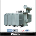 16kv 415v transformer three phase 1500 kva transformer